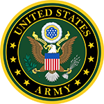 Emblem of the United States Army